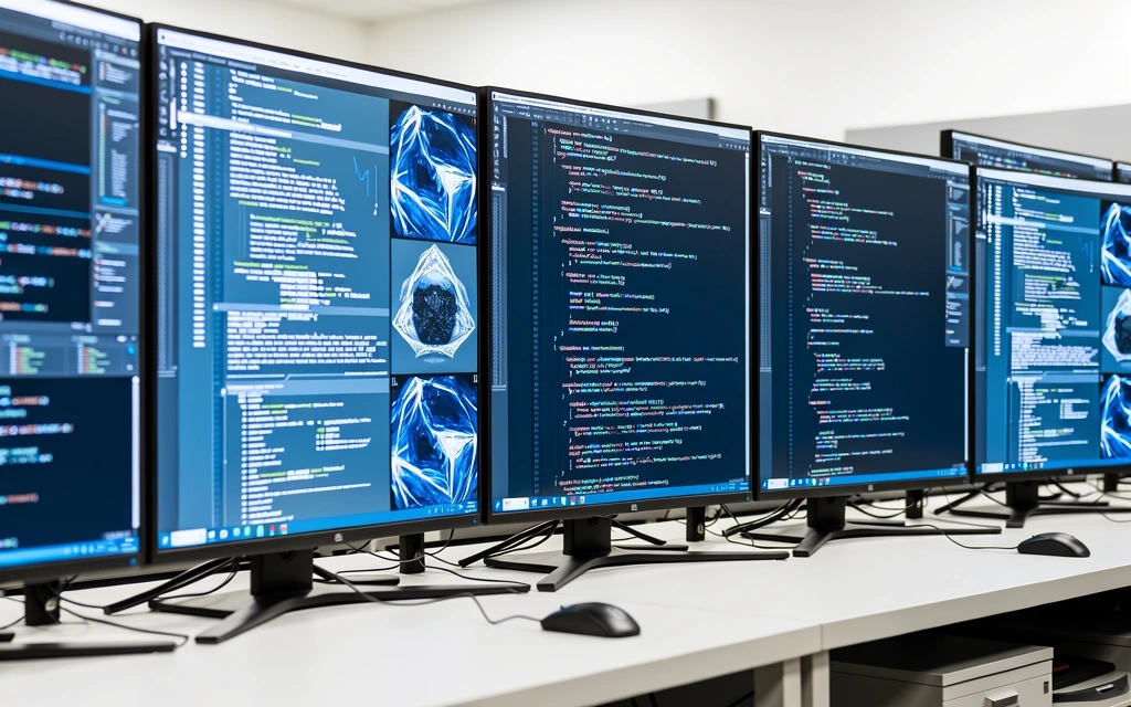 Entorno de trabajo de ciencia de datos