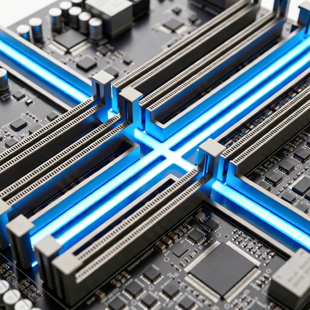 Infraestructura técnica