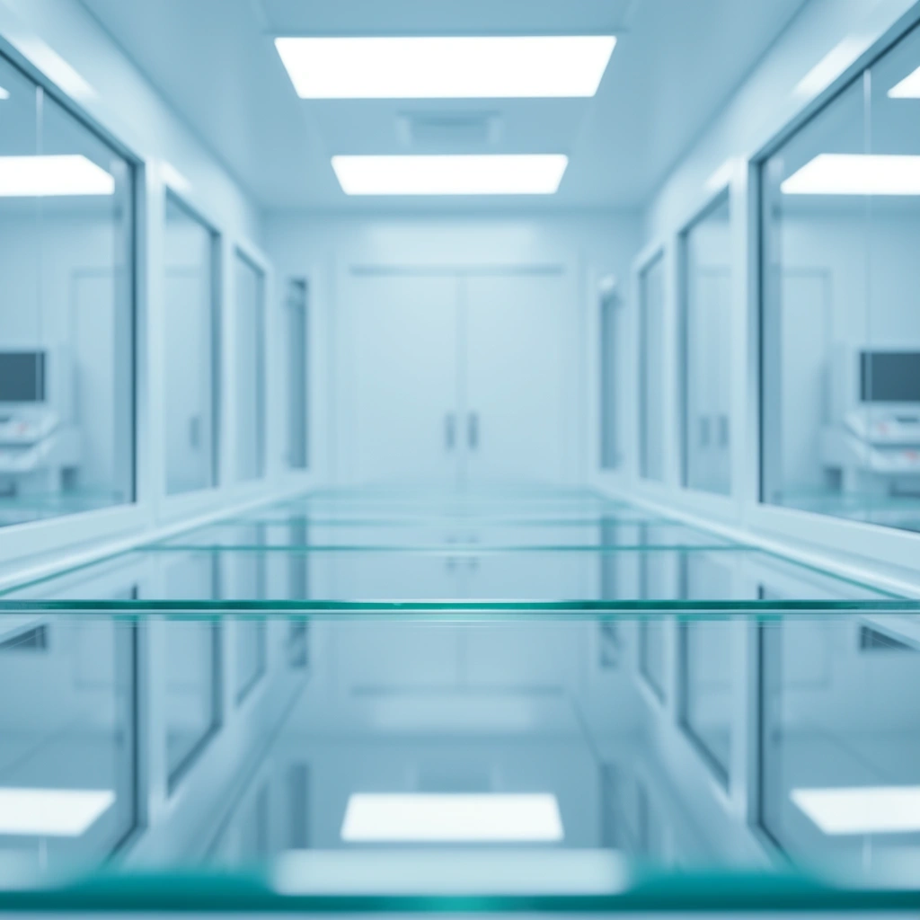 Andes Analytical Lab Environment